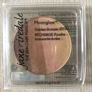 Jane Iredale Bronzer Refill - MoonGlow